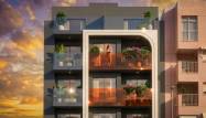 New Build - Lägenhet - Guardamar del Segura - Centro