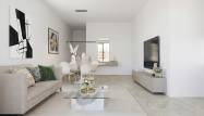 New Build - Lägenhet - Guardamar del Segura - Centro