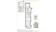 New Build - Lägenhet - Guardamar del Segura - Centro