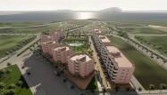 New Build - Lägenhet - Guardamar del Segura - El Raso