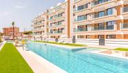 New Build - Lägenhet - Guardamar del Segura - Guardamar Playa