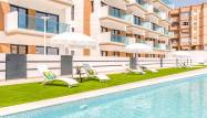 New Build - Lägenhet - Guardamar del Segura - Guardamar Playa