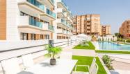 New Build - Lägenhet - Guardamar del Segura - Guardamar Playa