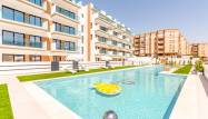 New Build - Lägenhet - Guardamar del Segura - Guardamar Playa