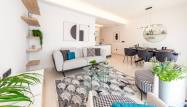 New Build - Lägenhet - Guardamar del Segura - Guardamar Playa