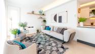 New Build - Lägenhet - Guardamar del Segura - Guardamar Playa