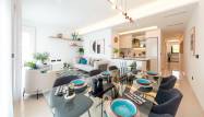 New Build - Lägenhet - Guardamar del Segura - Guardamar Playa