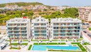 New Build - Lägenhet - Guardamar del Segura - Guardamar Playa