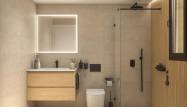 New Build - Lägenhet - Guardamar del Segura - Puerto