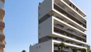 New Build - Lägenhet - Guardamar del Segura - Puerto