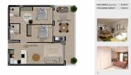 New Build - Lägenhet - Guardamar del Segura - Puerto