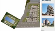 New Build - Lägenhet - Guardamar del Segura - Puerto