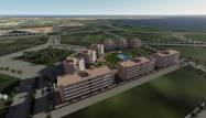 New Build - Lägenhet - Guardamar del Segura - Urbanizaciones