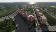 New Build - Lägenhet - Guardamar del Segura - Urbanizaciones