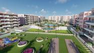 New Build - Lägenhet - Guardamar del Segura - Urbanizaciones