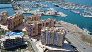 New Build - Lägenhet - La Manga del Mar Menor - La Manga