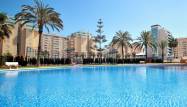 New Build - Lägenhet - La Manga del Mar Menor - La Manga