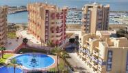 New Build - Lägenhet - La Manga del Mar Menor - La Manga