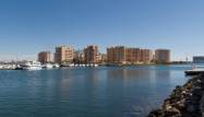 New Build - Lägenhet - La Manga del Mar Menor - La Manga