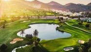 New Build - Lägenhet - La Manga del Mar Menor - La Manga