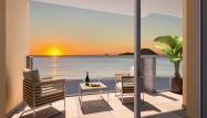 New Build - Lägenhet - La Manga del Mar Menor - La Manga