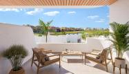 New Build - Lägenhet - Los Alcazares - Serena Golf