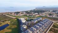 New Build - Lägenhet - Los Alcazares - Serena Golf