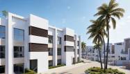 New Build - Lägenhet - Los Alcazares - Serena Golf