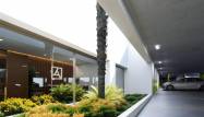 New Build - Lägenhet - Los Alcazares - Serena Golf