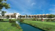 New Build - Lägenhet - Los Alcazares - Serena Golf