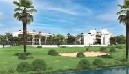 New Build - Lägenhet - Los Alcazares - Serena Golf