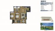 New Build - Lägenhet - Los Alcazares - Serena Golf