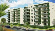 New Build - Lägenhet - Mil Palmeras