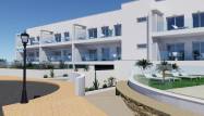 New Build - Lägenhet - Mojacar - Descargador