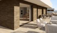 New Build - Lägenhet - Moncofa - Playa de Moncofa