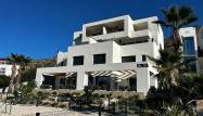 New Build - Lägenhet - Monforte del Cid - Font del Llop Golf Resort