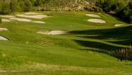 New Build - Lägenhet - Monforte del Cid - Font del Llop Golf Resort
