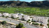New Build - Lägenhet - Monforte del Cid - Font del Llop Golf Resort