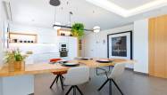 New Build - Lägenhet - Moraira