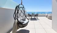 New Build - Lägenhet - Moraira