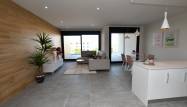 New Build - Lägenhet - Orihuela Costa - Las Filipinas