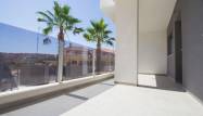 New Build - Lägenhet - Orihuela Costa - Las Filipinas