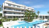 New Build - Lägenhet - Orihuela Costa - Lomas De Cabo Roig