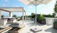 New Build - Lägenhet - Orihuela Costa - Lomas De Cabo Roig
