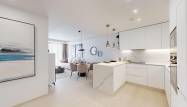 New Build - Lägenhet - Orihuela Costa - Lomas De Cabo Roig