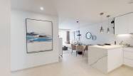 New Build - Lägenhet - Orihuela Costa - Lomas De Cabo Roig