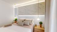 New Build - Lägenhet - Orihuela Costa - Lomas De Cabo Roig