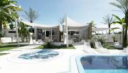 New Build - Lägenhet - Orihuela Costa - Lomas De Cabo Roig