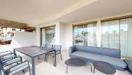 New Build - Lägenhet - Orihuela Costa - Lomas De Cabo Roig