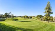New Build - Lägenhet - Orihuela Costa - Lomas de Campoamor